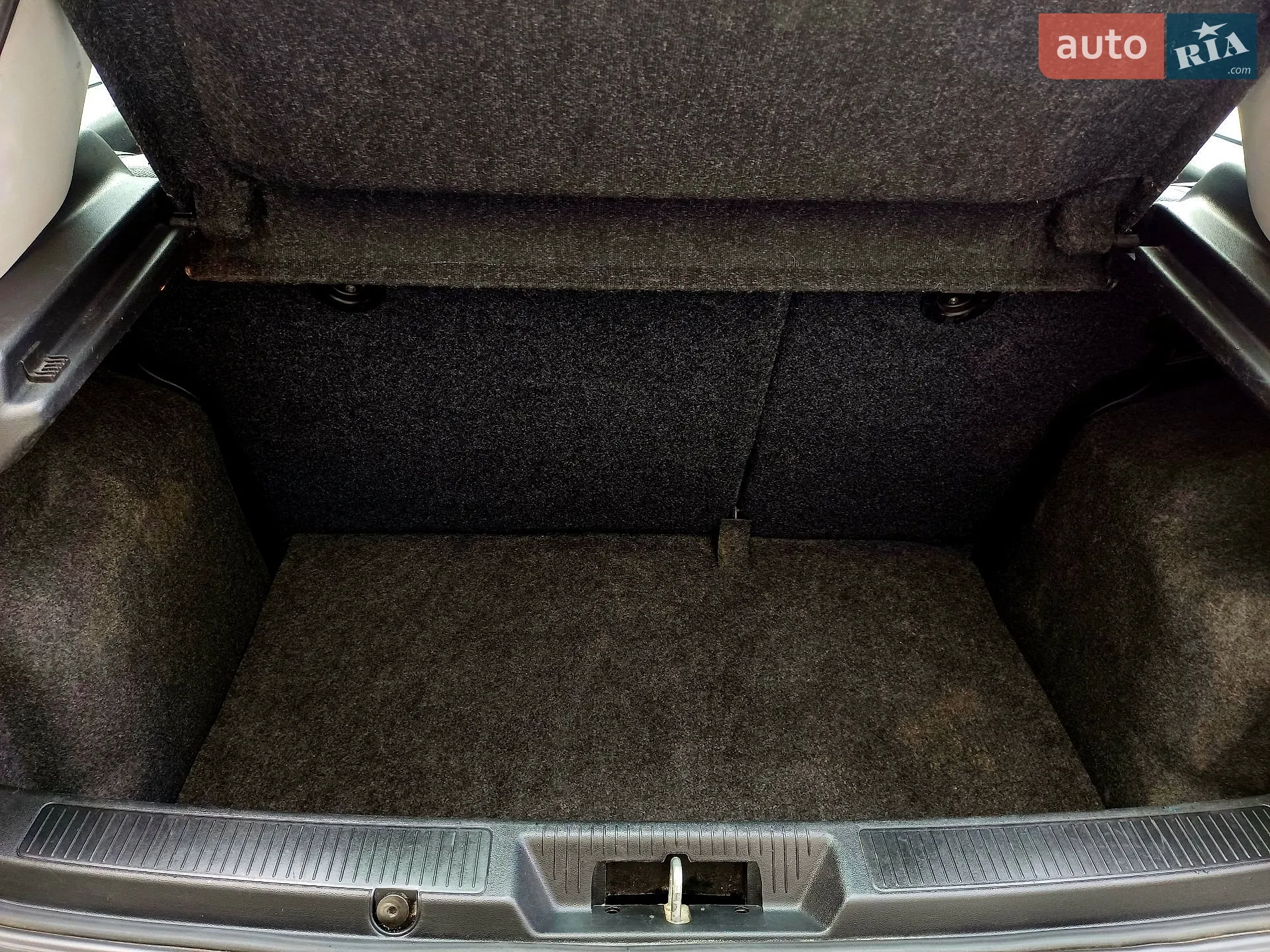 2011 Fiat Punto - мініатюра 24
