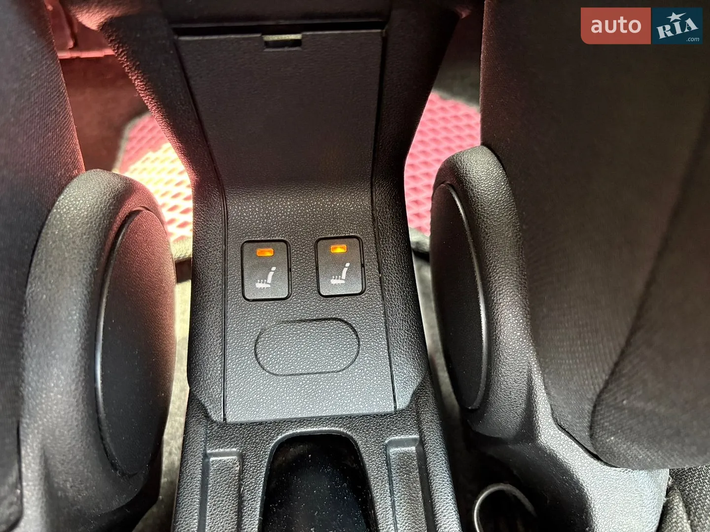 2010 Fiat Punto - мініатюра 23