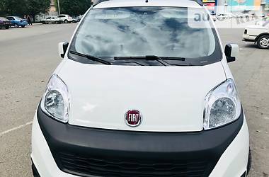  Fiat Qubo 2016 в Дніпрі