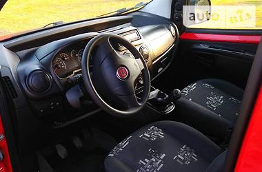 Универсал Fiat Qubo 2011 в Сумах