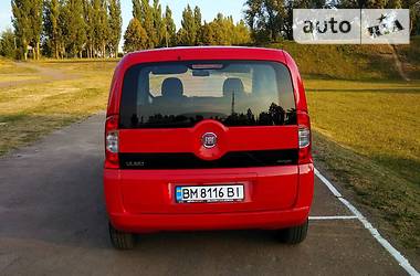 Универсал Fiat Qubo 2011 в Сумах