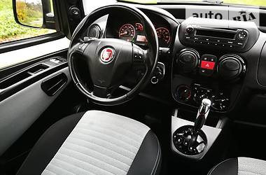 Другие легковые Fiat Qubo 2011 в Калуше