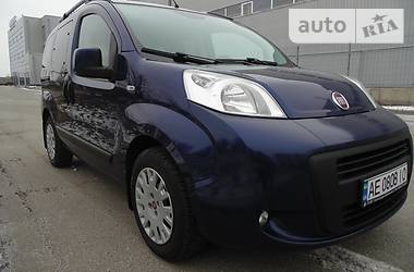 Универсал Fiat Qubo 2013 в Днепре