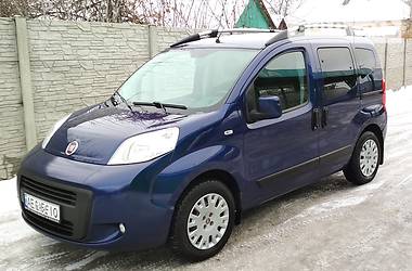 Универсал Fiat Qubo 2013 в Днепре