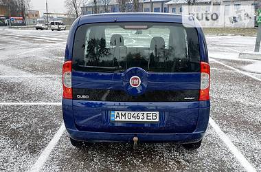 Універсал Fiat Qubo 2013 в 