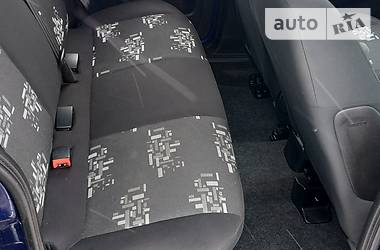 Універсал Fiat Qubo 2013 в 