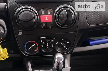 Універсал Fiat Qubo 2013 в 