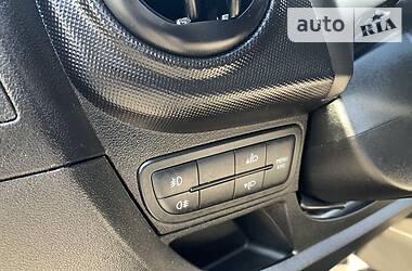 Мінівен Fiat Qubo 2015 в 