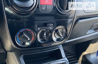 Мінівен Fiat Qubo 2015 в 