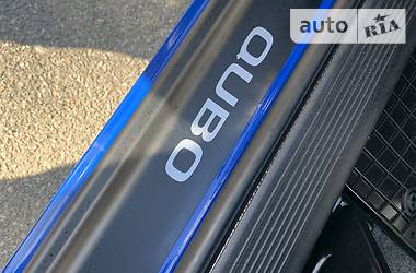 Мінівен Fiat Qubo 2015 в 