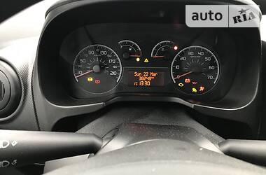 Универсал Fiat Qubo 2013 в 