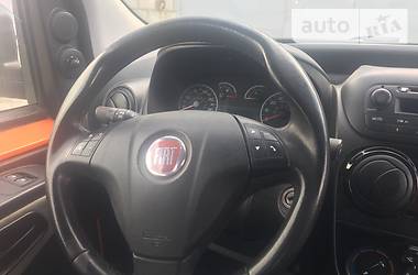 Універсал Fiat Qubo 2010 в Луцьку