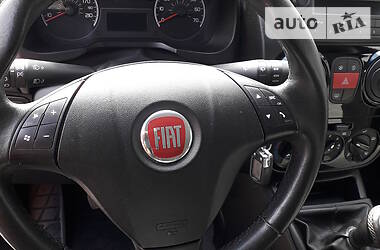 Универсал Fiat Qubo 2012 в Днепре