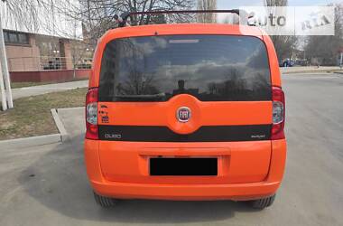 Универсал Fiat Qubo 2013 в Виннице