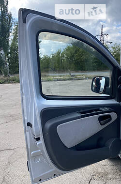 Минивэн Fiat Qubo 2009 в Северодонецке