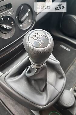 Минивэн Fiat Qubo 2018 в 