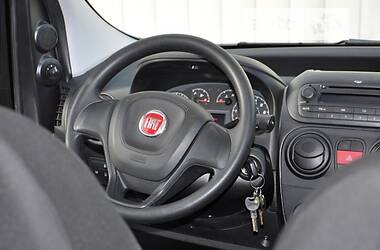 Минивэн Fiat Qubo 2018 в 