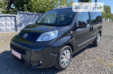 Универсал Fiat Qubo 2015 в 