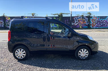 Универсал Fiat Qubo 2015 в 