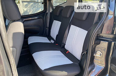 Универсал Fiat Qubo 2015 в 