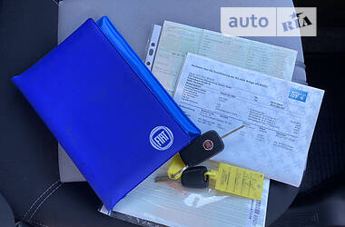 Универсал Fiat Qubo 2015 в 
