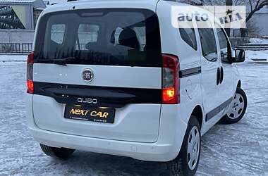 Минивэн Fiat Qubo 2020 в 