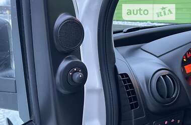 Минивэн Fiat Qubo 2020 в 
