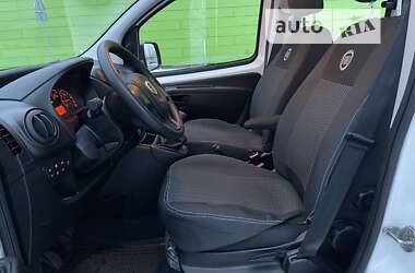 Минивэн Fiat Qubo 2020 в 