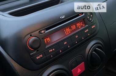 Минивэн Fiat Qubo 2020 в 