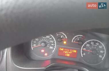 Минивэн Fiat Qubo 2011 в Черновцах