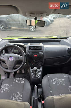 Мінівен Fiat Qubo 2009 в Кривому Розі