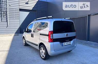 Мінівен Fiat Qubo 2016 в Харкові