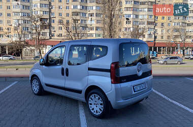 Минивэн Fiat Qubo 2011 в Одессе