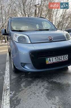 Мінівен Fiat Qubo 2013 в Києві