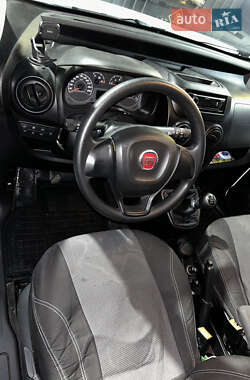 Минивэн Fiat Qubo 2021 в 