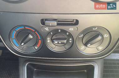 Минивэн Fiat Qubo 2013 в 