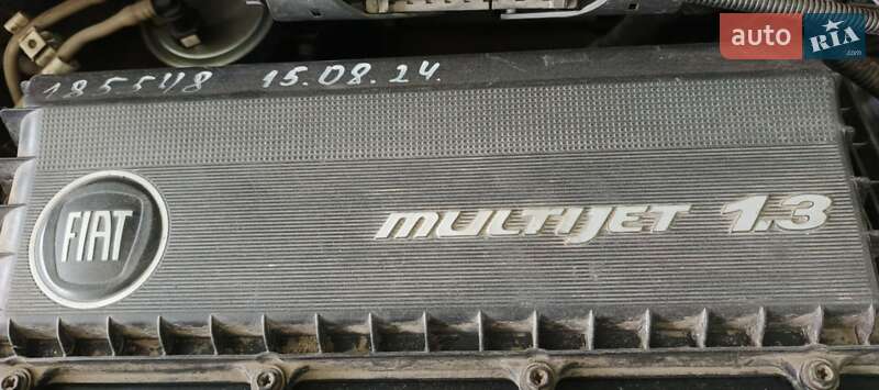 Минивэн Fiat Qubo 2012 в Одессе фото 23 Минивэн Fiat Qubo 2012 в Одессе