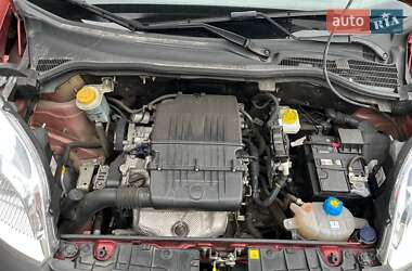Минивэн Fiat Qubo 2020 в 