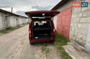 Минивэн Fiat Qubo 2020 в 