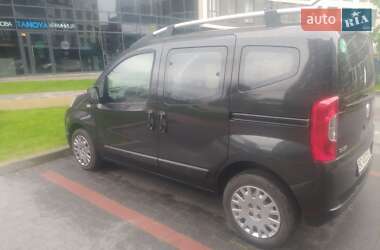 Минивэн Fiat Qubo 2011 в 