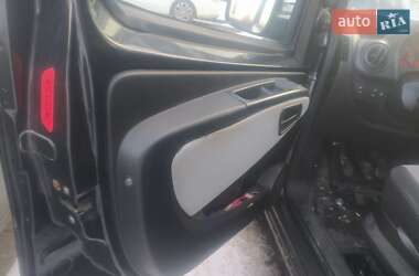 Минивэн Fiat Qubo 2011 в 