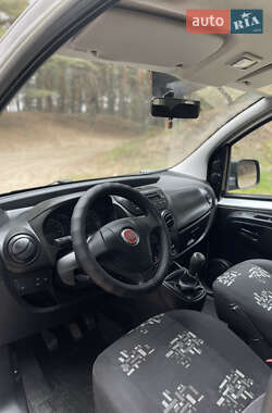 Минивэн Fiat Qubo 2012 в 