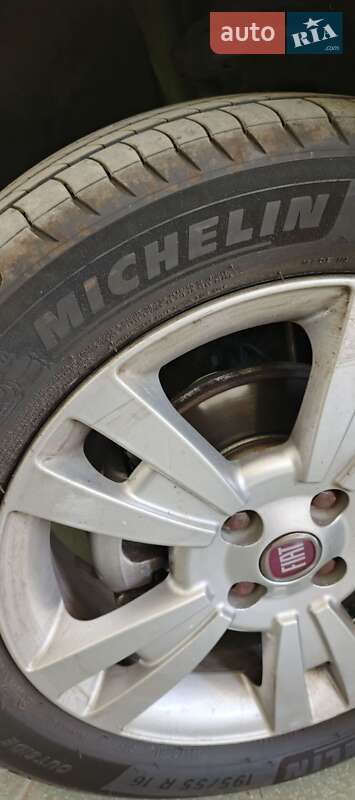 Минивэн Fiat Qubo 2012 в Одессе фото 37 Минивэн Fiat Qubo 2012 в Одессе