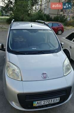 Минивэн Fiat Qubo 2009 в 