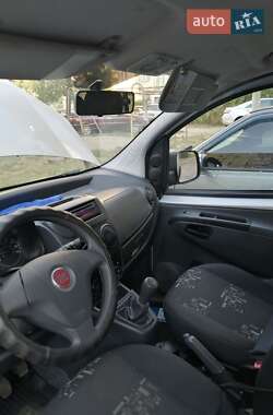 Минивэн Fiat Qubo 2009 в 