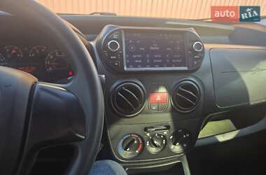 Минивэн Fiat Qubo 2019 в 