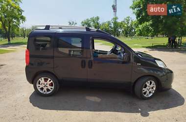 Минивэн Fiat Qubo 2010 в 