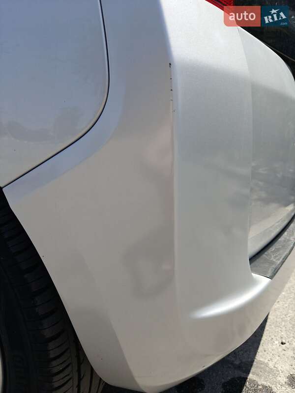 Мінівен Fiat Qubo 2018 в Запоріжжі