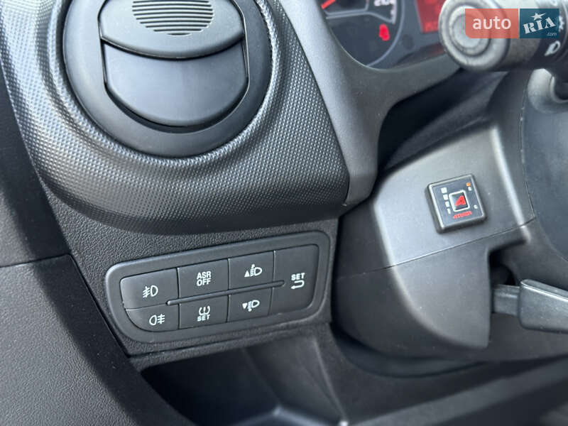 Минивэн Fiat Qubo 2017 в Киеве