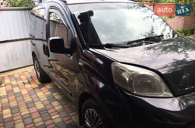 Минивэн Fiat Qubo 2010 в 